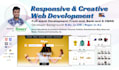 do stunning fullstack website development