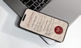 design modern restaurant menu, bar menu or digital food menu
