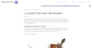 write articles about pets, animals, and wildlife