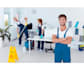 make custom cleaning service, carpet cleaning promo video