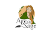 character artisan soap company logo design