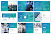 design a sponsorship deck presentation or sponsorship proposal
