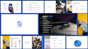 design a sponsorship deck presentation or sponsorship proposal