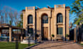 create house exterior design or house elevation
