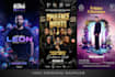 design an awesome flyer