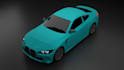 create low poly 3d model of cars