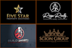 design a real estate ,property ,realtor, construction ,mortgage logo