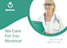 medical billing, insurance verification, denial management