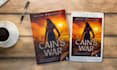 create a professional book cover illustration