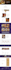 develop wordpress website with elementor, redesign elementor website