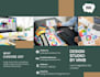 do eye catching brochure design