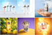 do product photo edit, composition and retouch