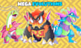 draw your fakemon or pokemon art