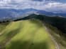 drone videography and photography