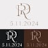 provide premium luxury initial logo creation service