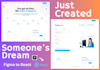 convert figma to nextjs react js and html5 with tailwindcss