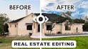 edit your real estate photos