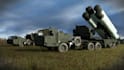 do 3d modeling military vehicle
