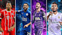 make high quality football edit for tiktok, reels, shorts