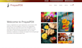 create website using wordpress with elementor website builder