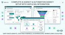 build vapi ai voice agents and gohighlevel workflows