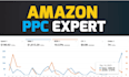 setup amazon PPC campaign , amazon fba ppc ads , amazon advertising