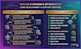 build website development, business website design or custom website development