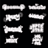 design custom streetwear logo y2k