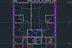do electrical design and present in cad