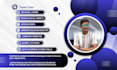 do web scarping  real state details collection b2b leads