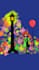 provide production quality 2d animation clean up