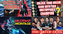 edit videos of marvel rivals, gta, apex legends, fortnite, cs2, destiny 2, r6s