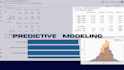 do data analysis, visualization and prediction using python