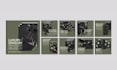 design aesthetic instagram grid puzzle feed and insta post