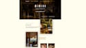 convert figma to HTML, PSD to html, PDF to HTML,