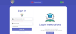 create a school management system