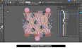 technical fashion design insights and consultation using adobe tools