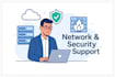 be your IT infrastructure, security and network support expert