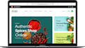 do stunning and unique websites