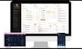 provide customized school management system saas application