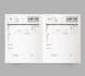 design a layout for journal, planner, workbook or calendar