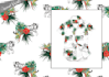 do fabric print designs as per your requirements
