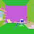 create animated interior renders