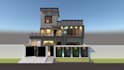 do 3d model and rendering using sketchup 3d model