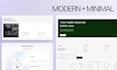 do figma landing page design