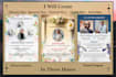 design funeral flyer, church conference, amazing event, in 3 hours