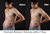 professionally slim body, reduce double chin, and reshape face