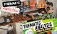 do an expert braun and clarke thematic analysis for your qualitative research