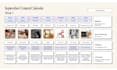 revolutionize your content strategy with a personalized content calendar