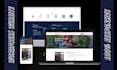 build, copy or rebuild mobile responsive multiple or one page wordpress website